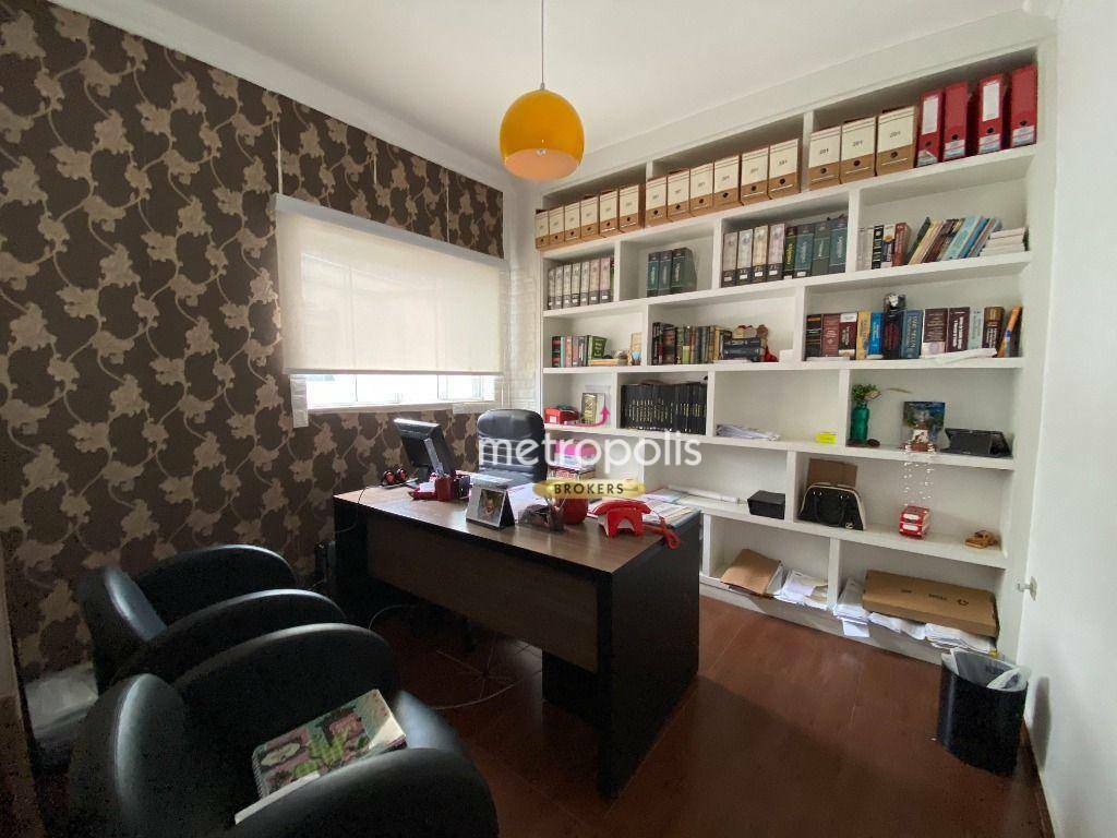 Prédio Inteiro à venda, 600m² - Foto 28