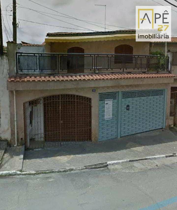 Casa à venda com 4 quartos, 280m² - Foto 20