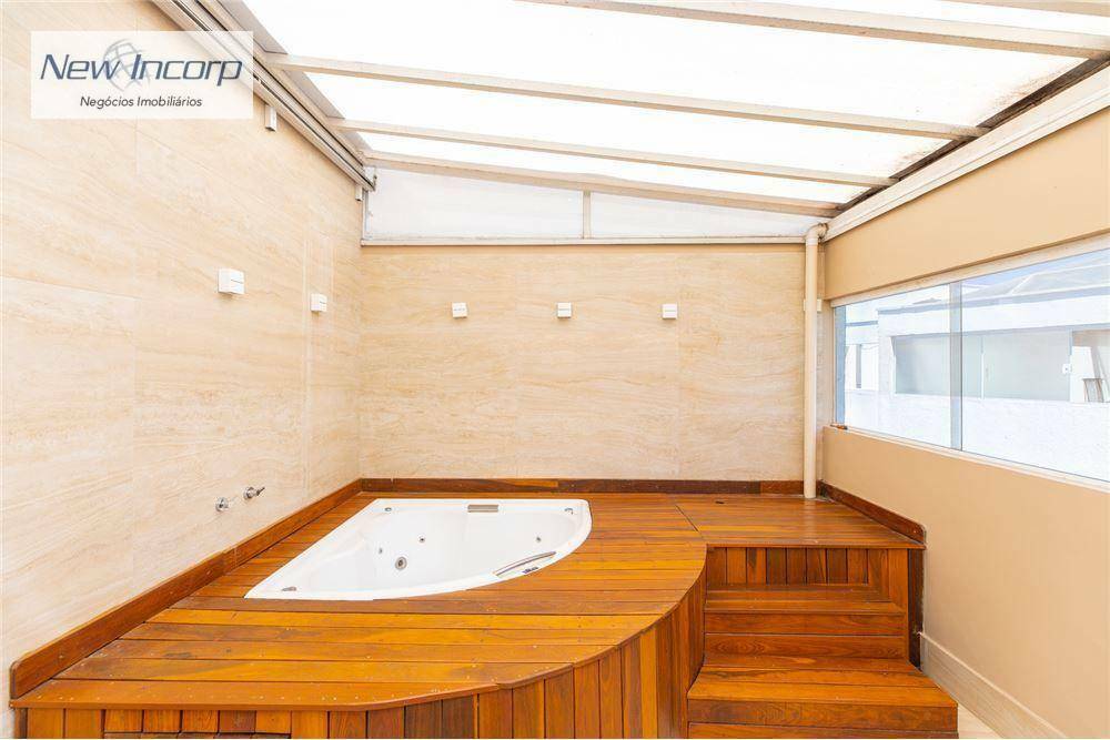 Casa de Condomínio, 3 quartos - Foto 24