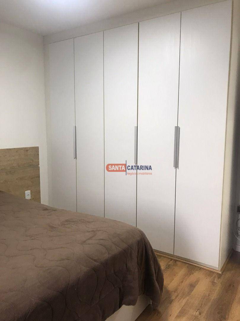 Apartamento à venda com 2 quartos, 58m² - Foto 17