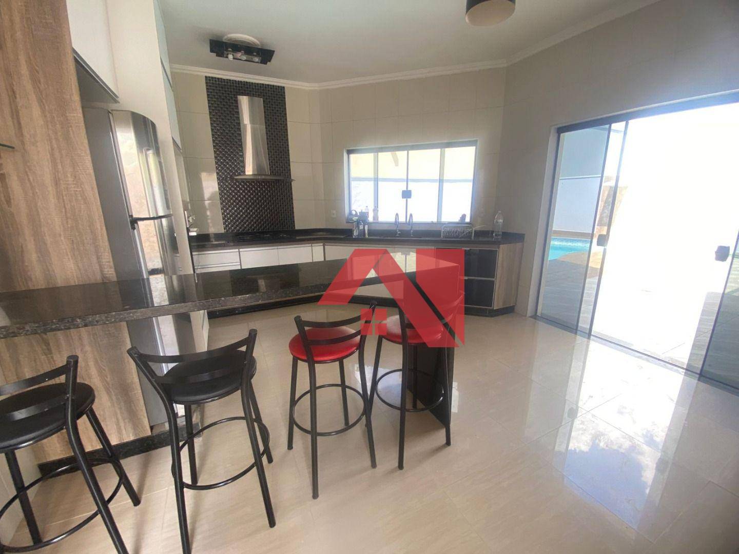 Sobrado para alugar com 3 quartos, 234m² - Foto 18