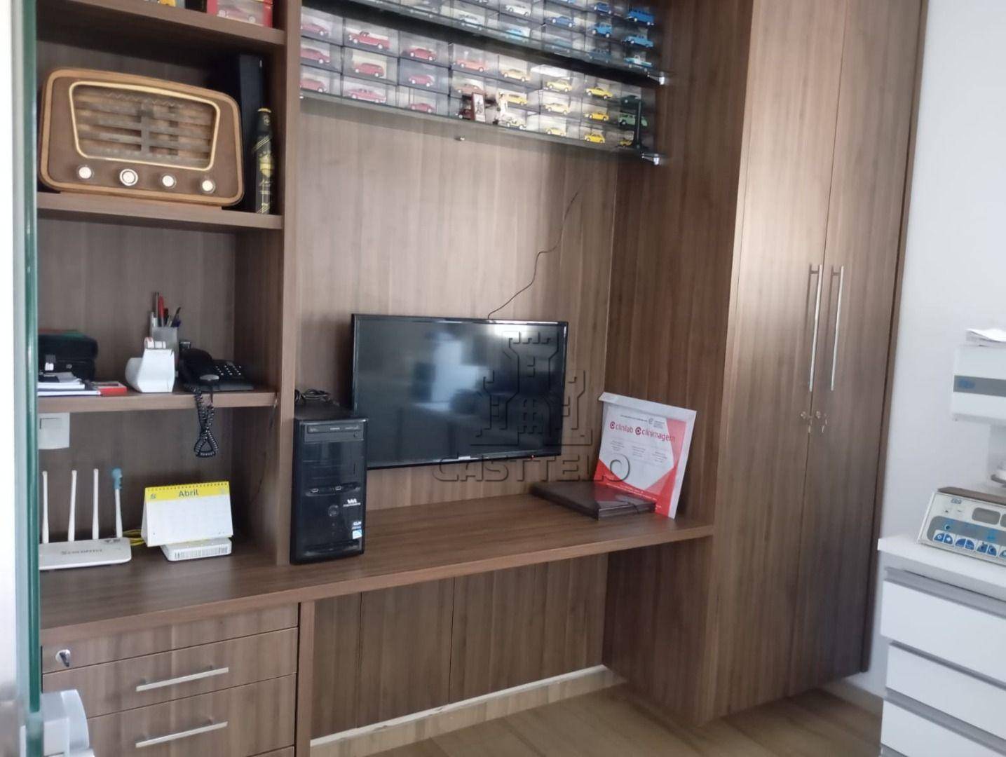 Casa à venda com 3 quartos, 150m² - Foto 12
