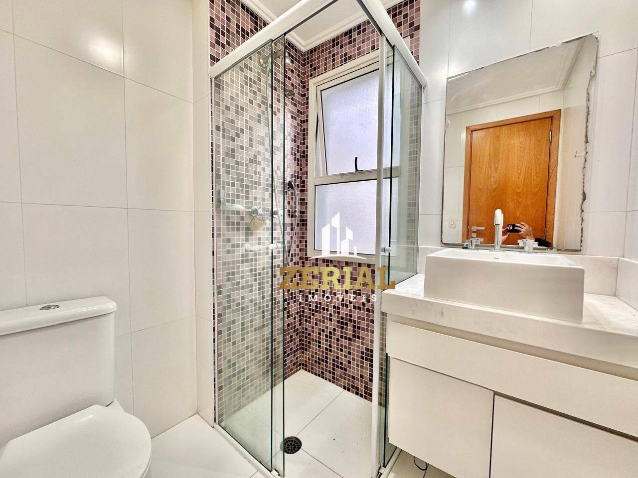 Apartamento para alugar com 3 quartos, 175m² - Foto 19