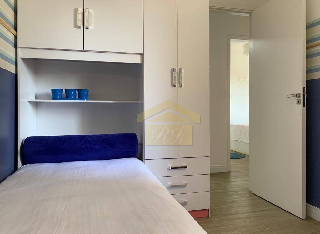 Apartamento à venda com 3 quartos, 59m² - Foto 9