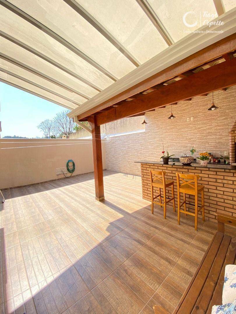 Casa de Condomínio à venda com 3 quartos, 128m² - Foto 20