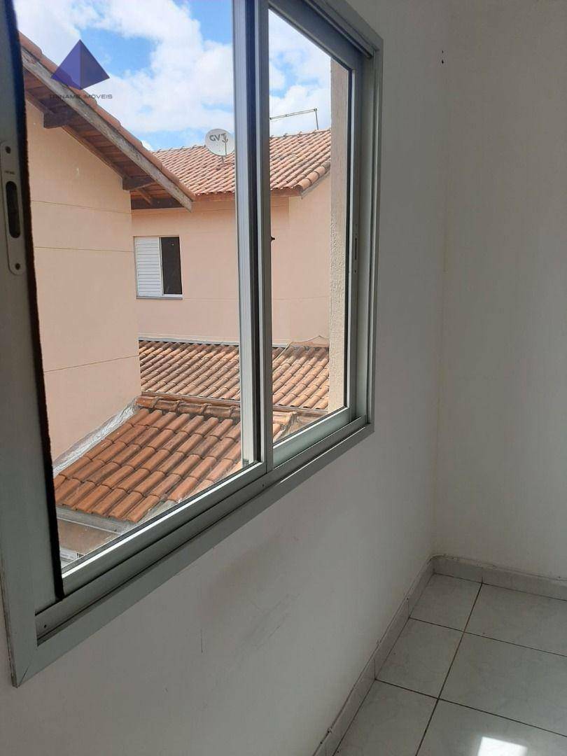 Casa de Condomínio à venda com 2 quartos, 55m² - Foto 9