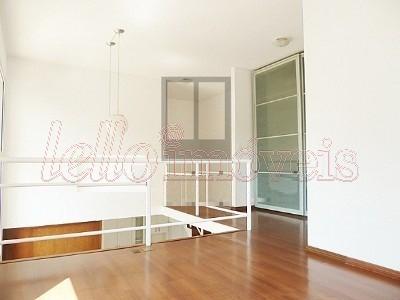 Apartamento para alugar com 1 quarto, 90m² - Foto 4