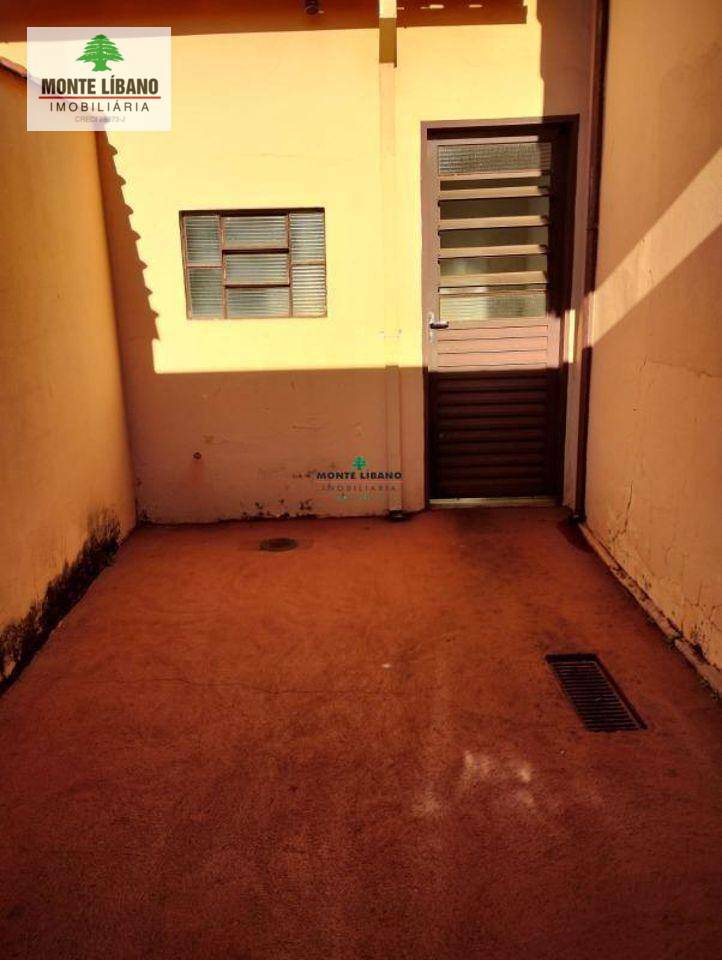 Casa à venda com 4 quartos, 179m² - Foto 12