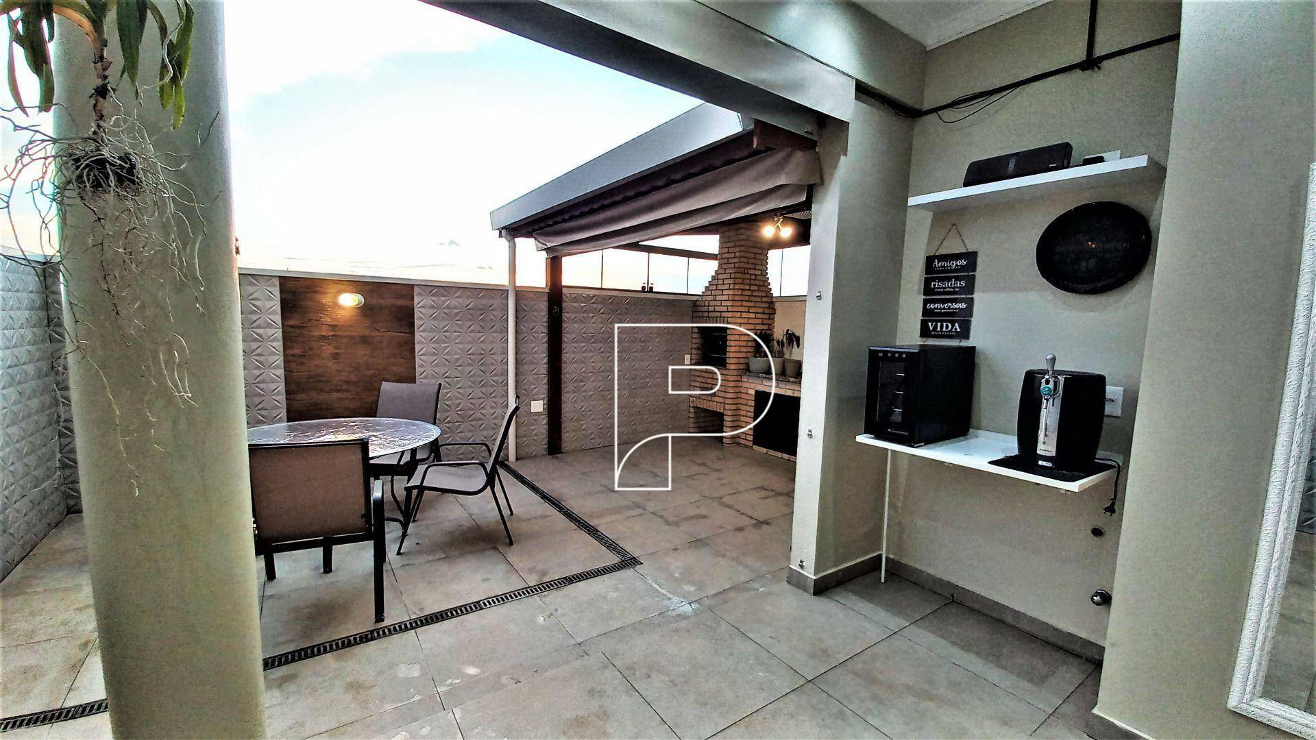 Casa de Condomínio à venda com 3 quartos, 104m² - Foto 32