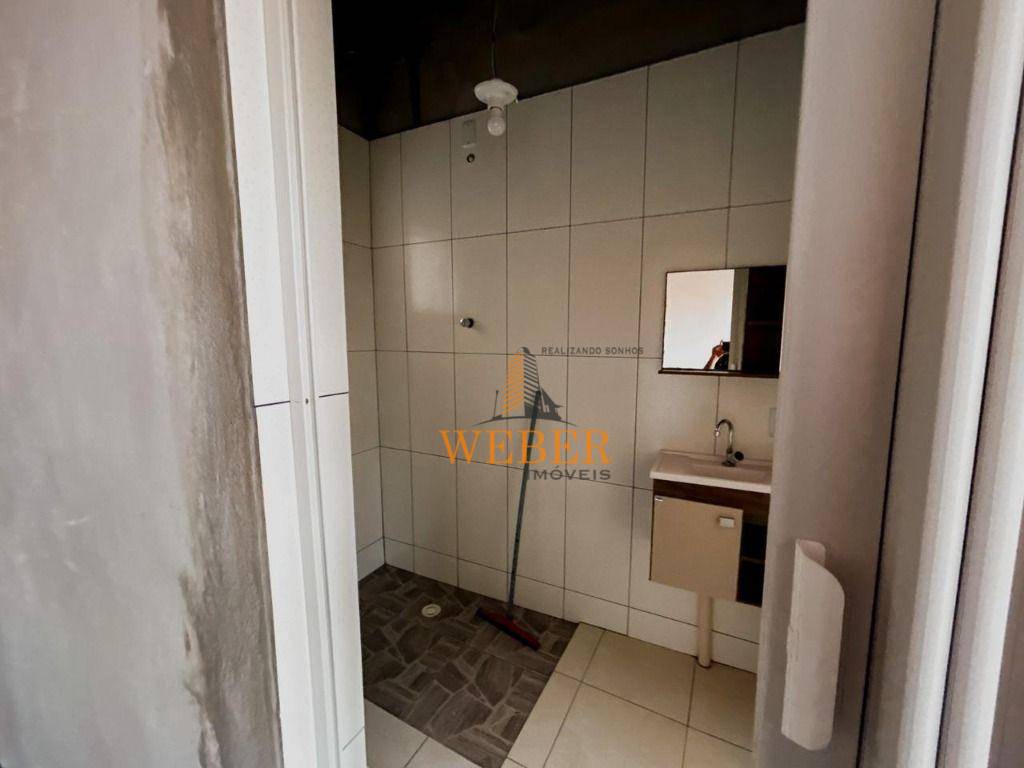 Sobrado à venda com 2 quartos, 450m² - Foto 11