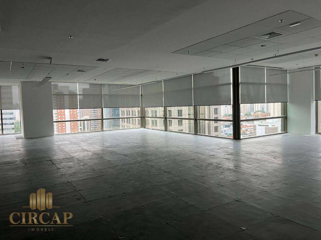 Conjunto Comercial-Sala para alugar, 856m² - Foto 6