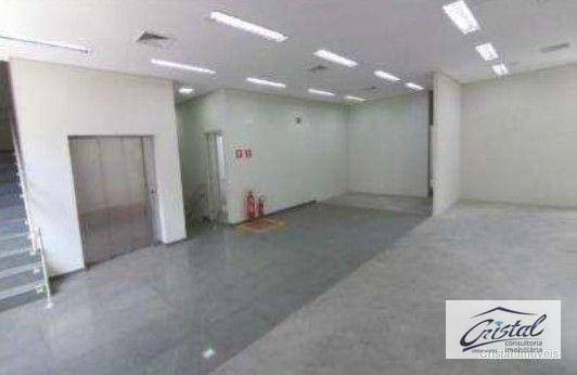 Prédio Inteiro à venda e aluguel, 586m² - Foto 4