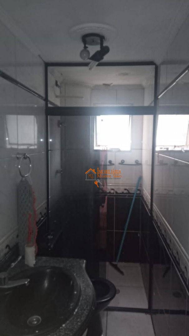 Apartamento à venda com 2 quartos, 60m² - Foto 19