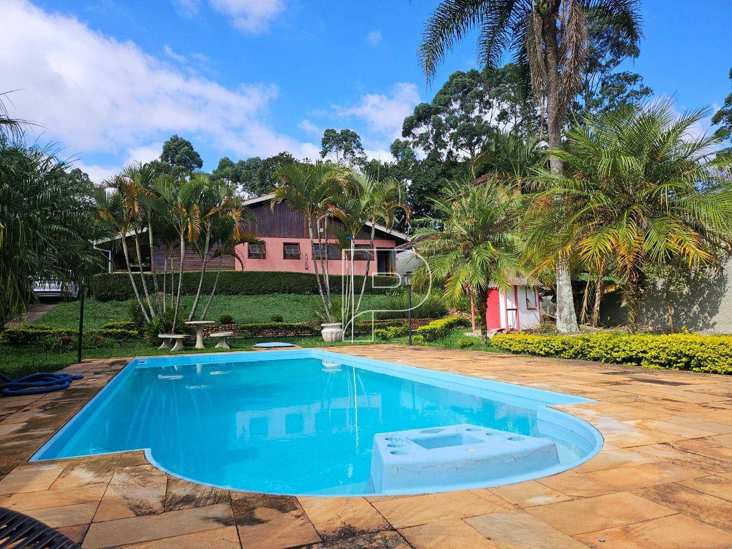 Casa de Condomínio à venda com 3 quartos, 281m² - Foto 22