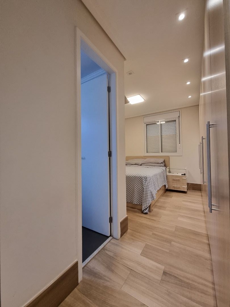 Apartamento à venda com 3 quartos, 78m² - Foto 24