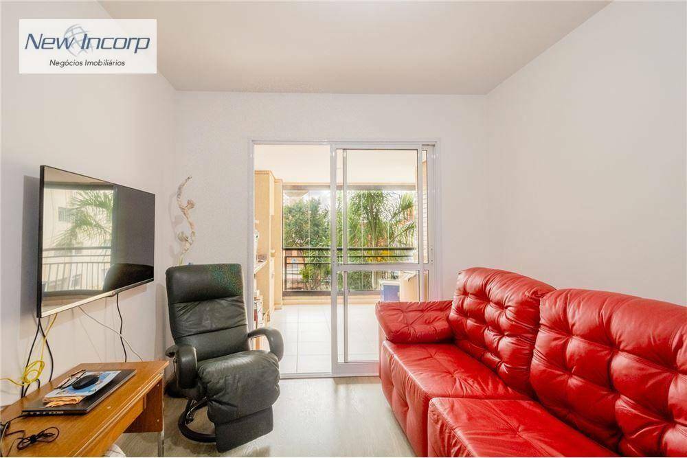 Apartamento à venda com 3 quartos, 88m² - Foto 4