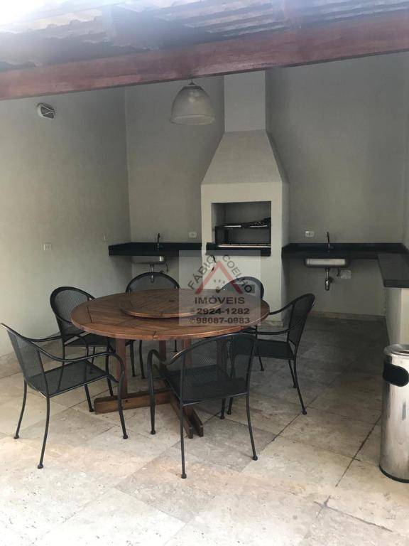 Apartamento à venda com 3 quartos, 164m² - Foto 17