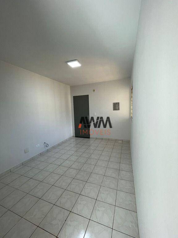 Apartamento à venda com 2 quartos, 55m² - Foto 7