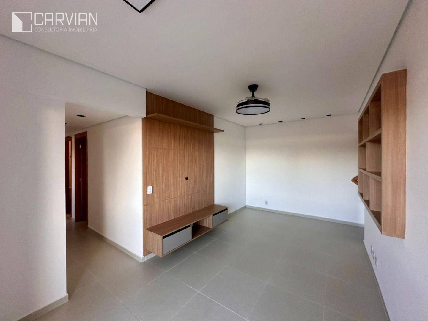 Apartamento à venda com 3 quartos, 84m² - Foto 2