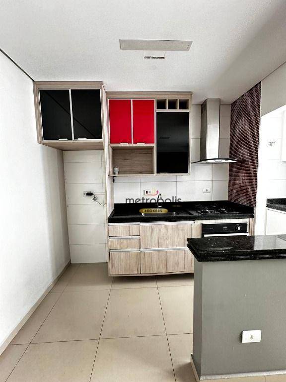 Apartamento para alugar com 2 quartos, 56m² - Foto 3