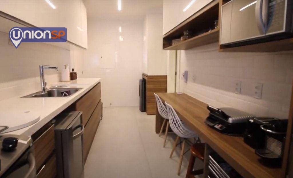 Apartamento à venda com 3 quartos, 100m² - Foto 7