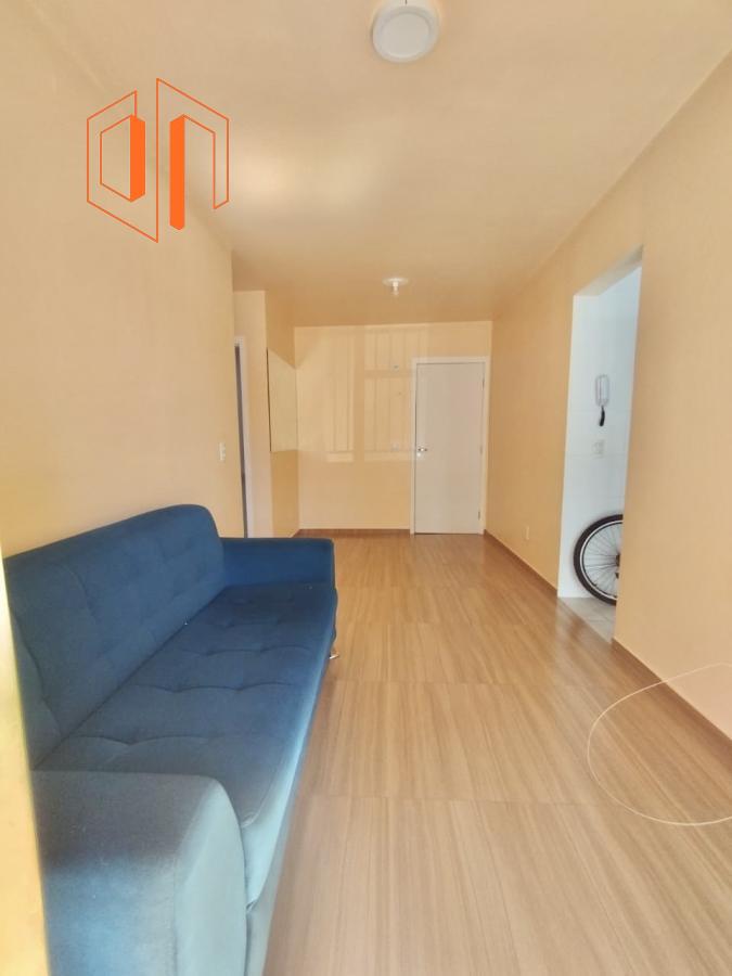 Apartamento à venda com 2 quartos, 52m² - Foto 11