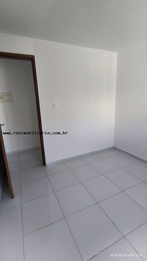 Apartamento à venda com 2 quartos, 50m² - Foto 8
