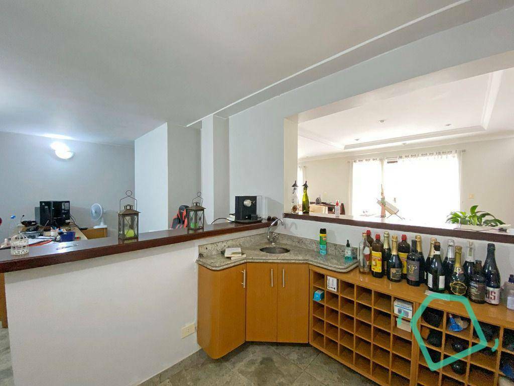 Casa de Condomínio à venda com 5 quartos, 471m² - Foto 50
