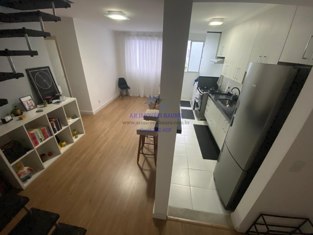 Apartamento à venda com 2 quartos, 120m² - Foto 12