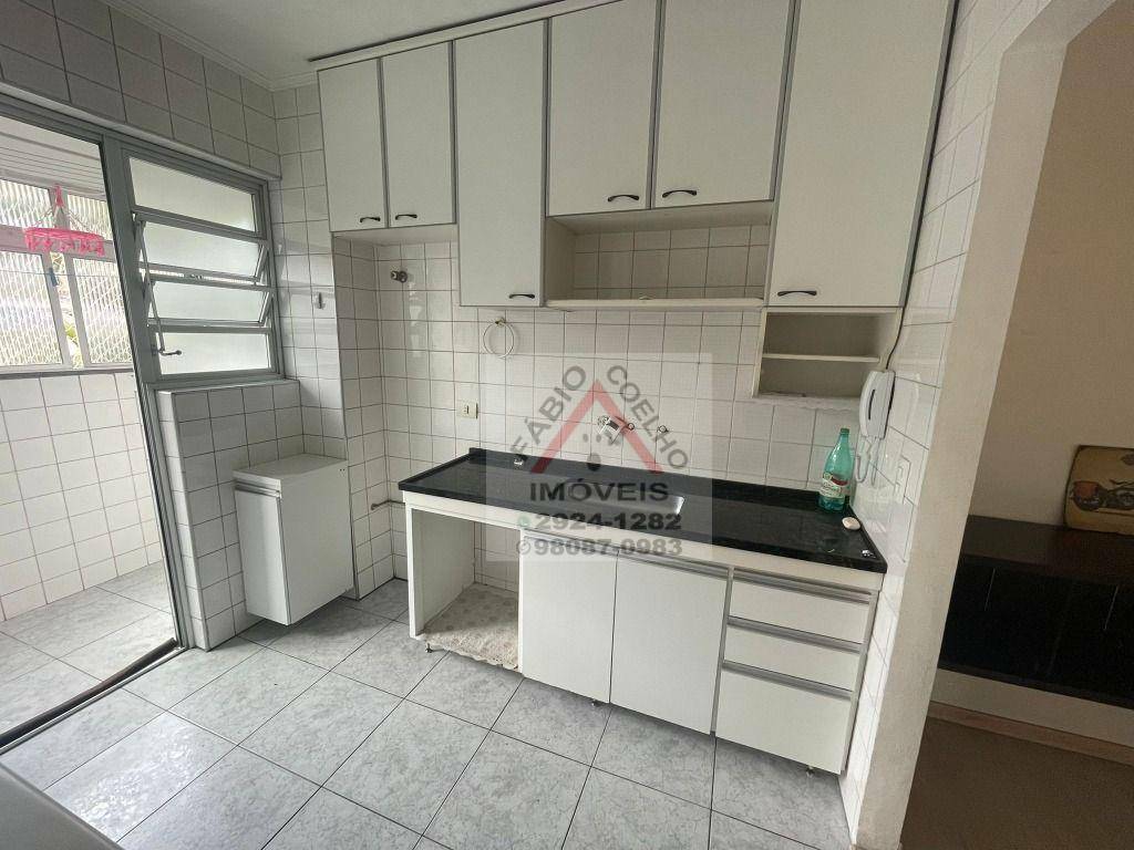 Apartamento à venda com 2 quartos, 63m² - Foto 11