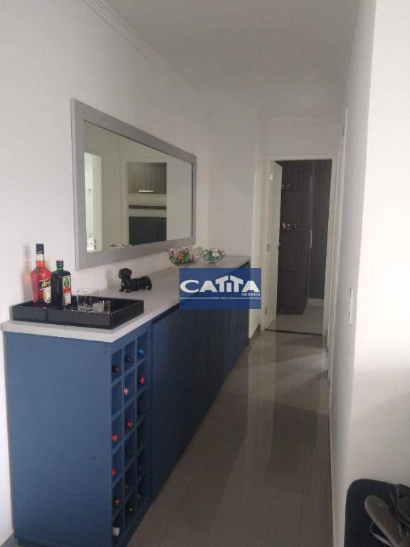 Apartamento à venda com 2 quartos, 49m² - Foto 5