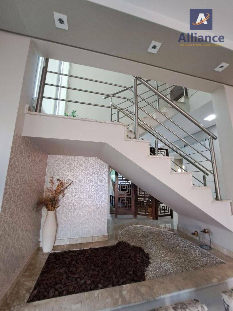 Casa de Condomínio à venda com 4 quartos, 290m² - Foto 13