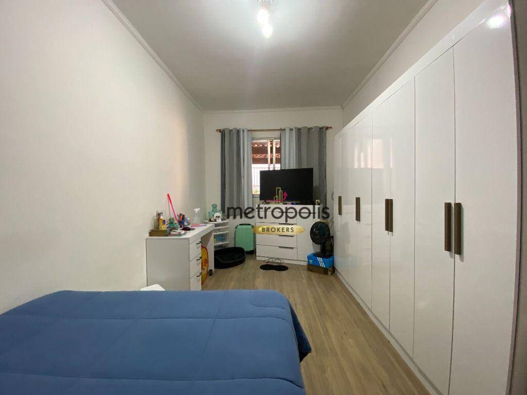 Casa à venda com 2 quartos, 110m² - Foto 15