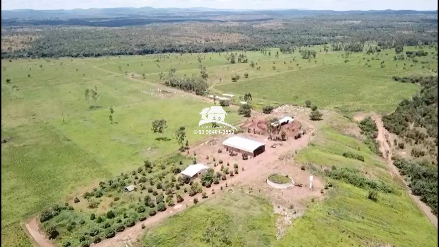 Fazenda-Sítio-Chácara, 997 hectares - Foto 1