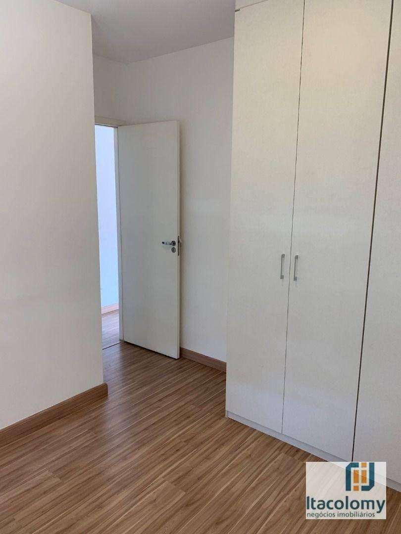 Apartamento à venda com 2 quartos, 50m² - Foto 5