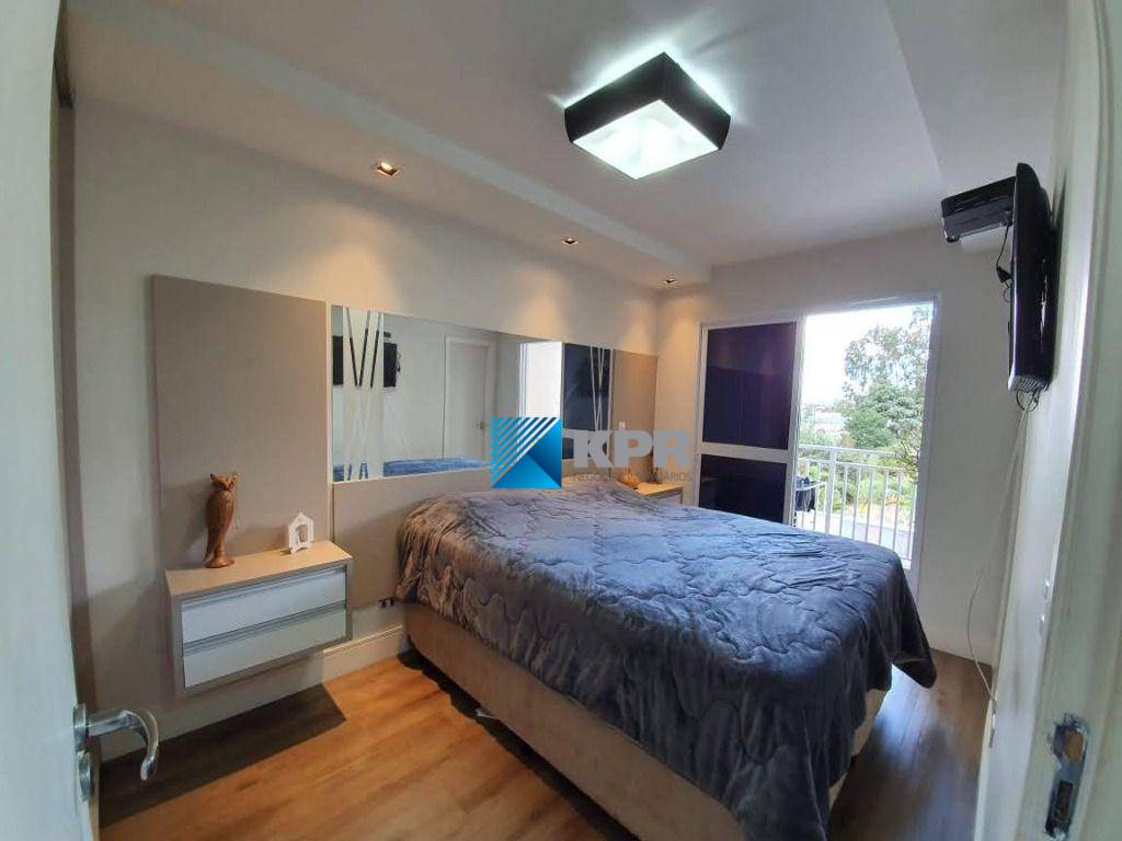 Apartamento, 3 quartos, 97 m² - Foto 6