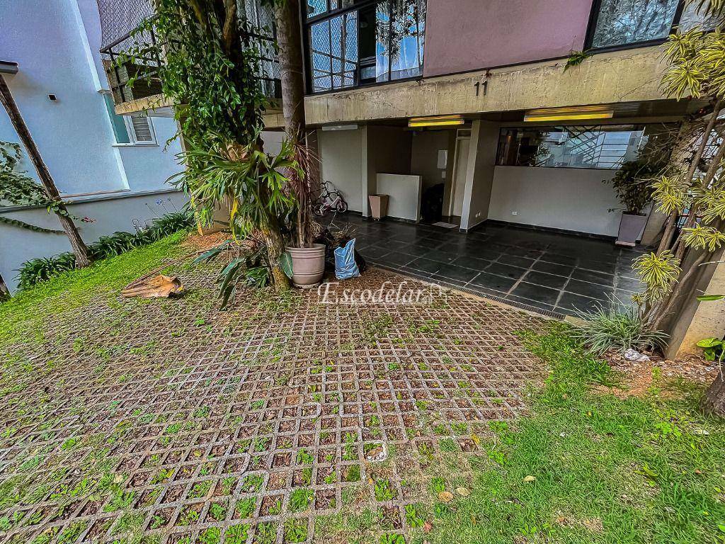 Casa à venda com 4 quartos, 410m² - Foto 6