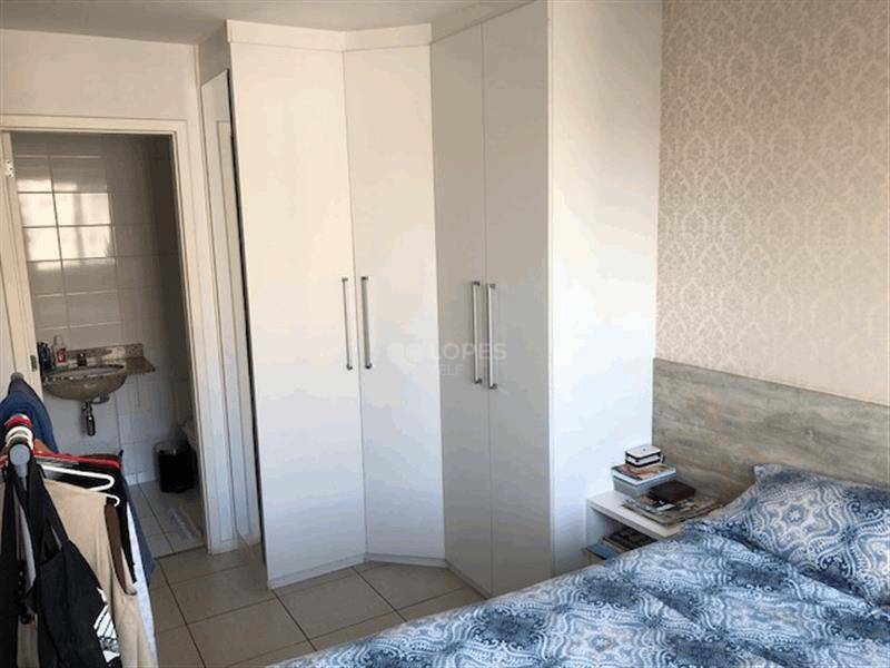 Apartamento à venda com 2 quartos, 62m² - Foto 5