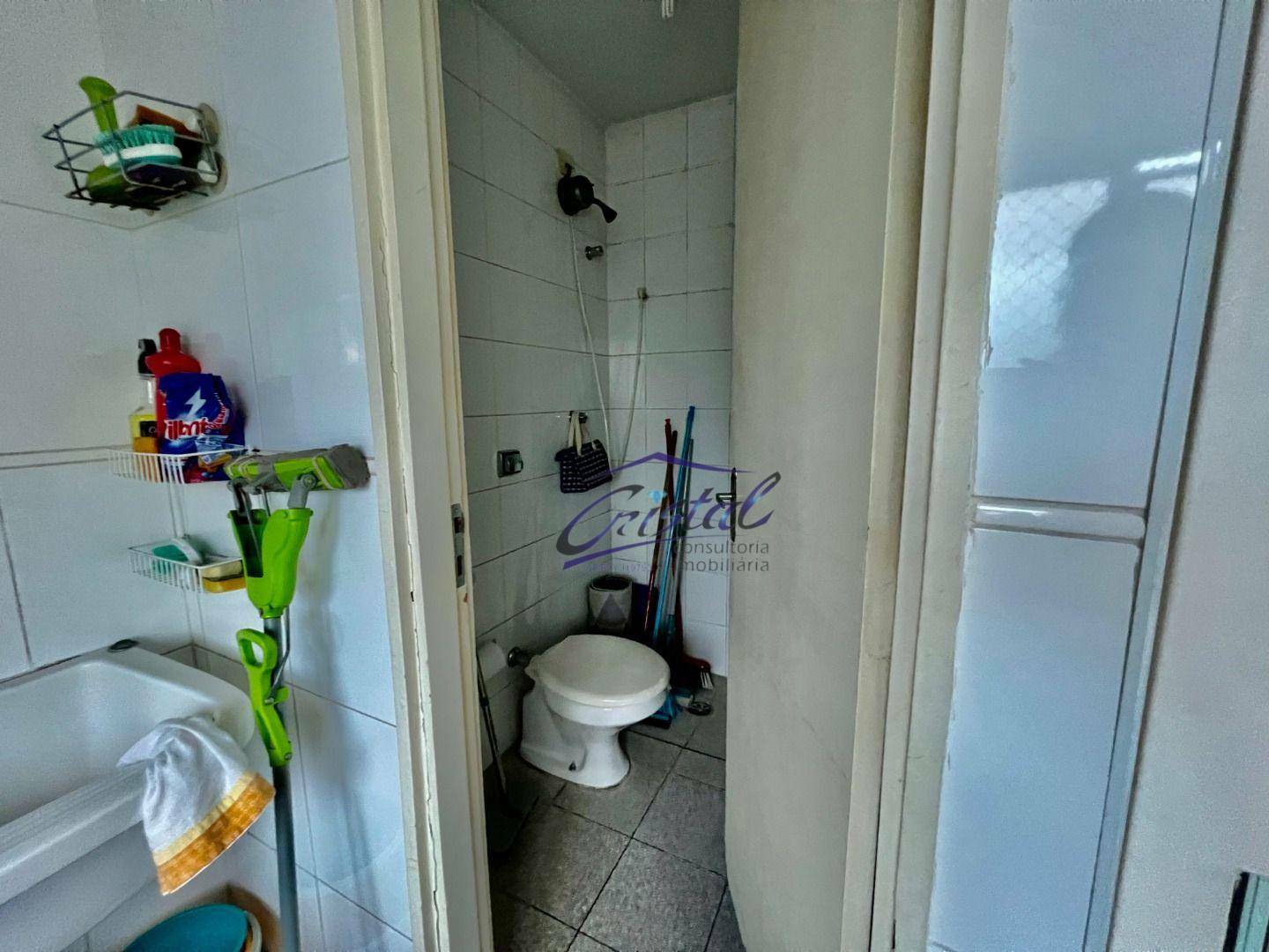 Apartamento à venda com 3 quartos, 116m² - Foto 22