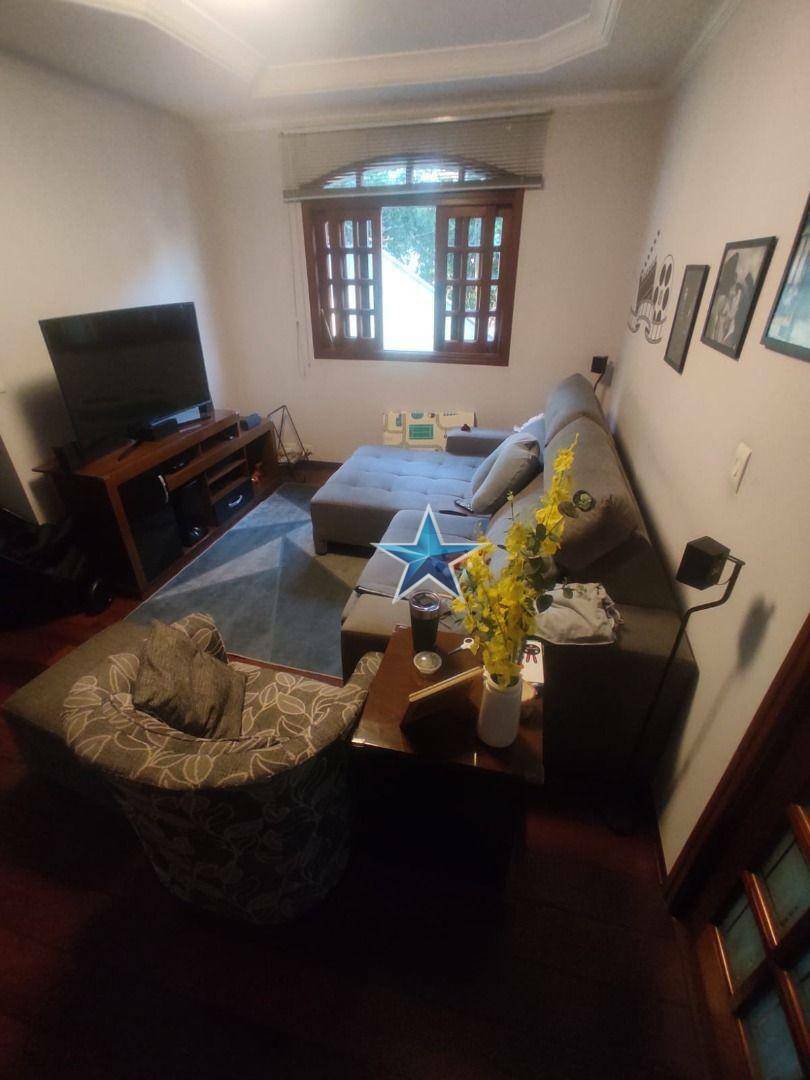 Sobrado à venda com 4 quartos, 280m² - Foto 37