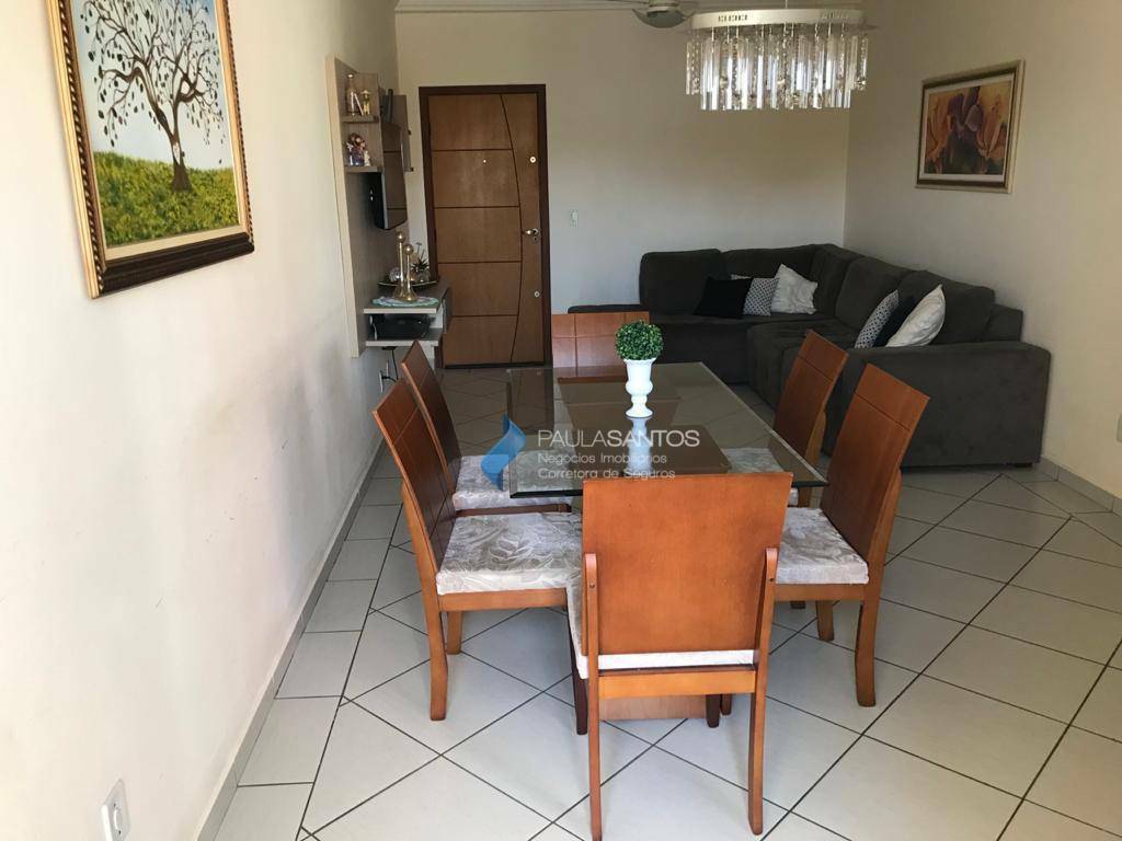 Apartamento à venda com 2 quartos, 82m² - Foto 5