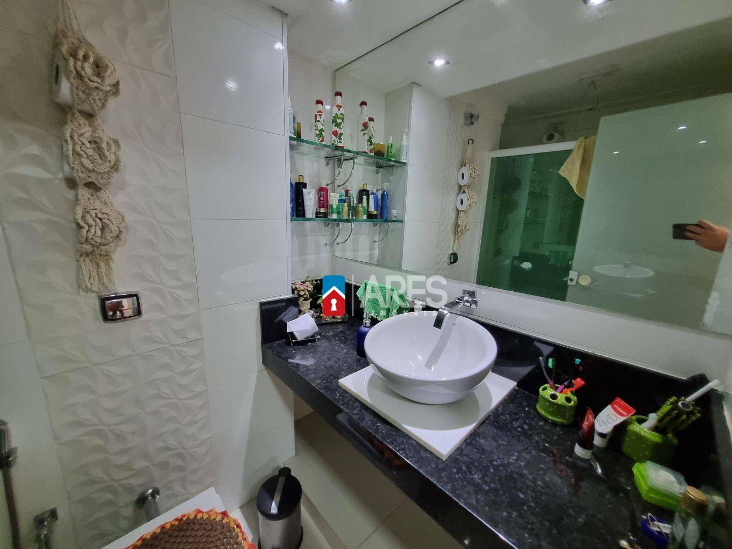 Apartamento, 3 quartos, 98 m² - Foto 8