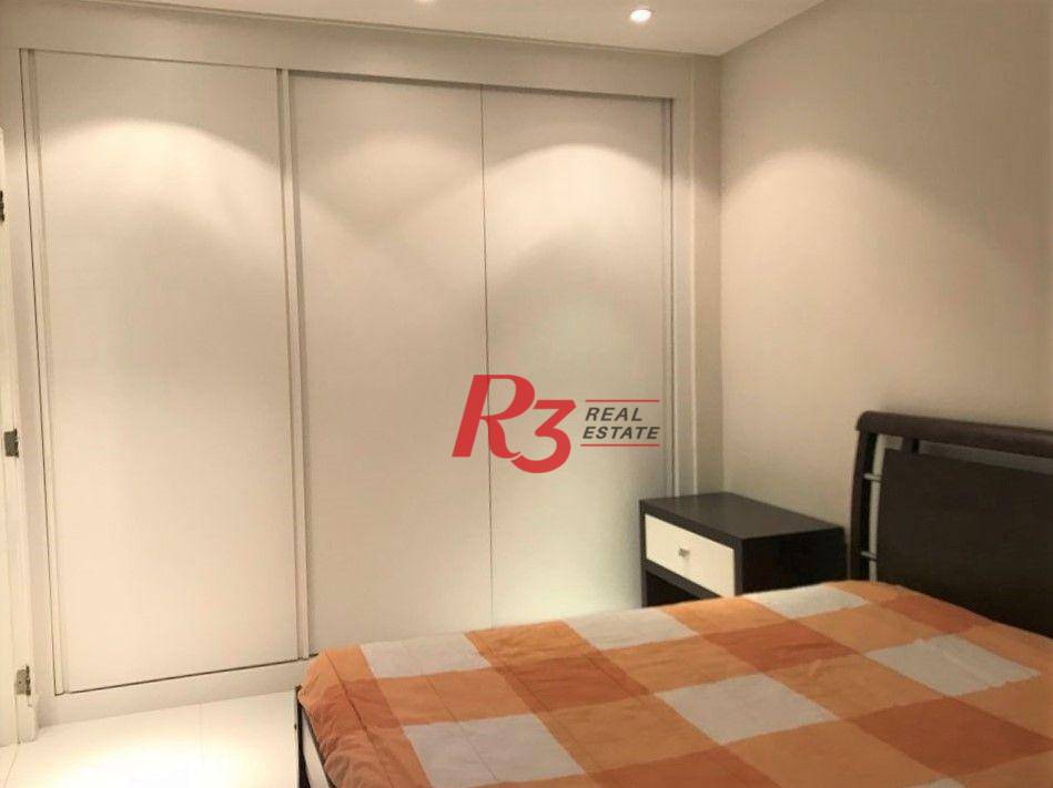 Apartamento para alugar com 1 quarto, 78m² - Foto 7