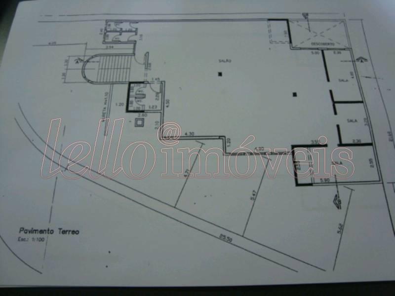 Prédio Inteiro para alugar, 660m² - Foto 28