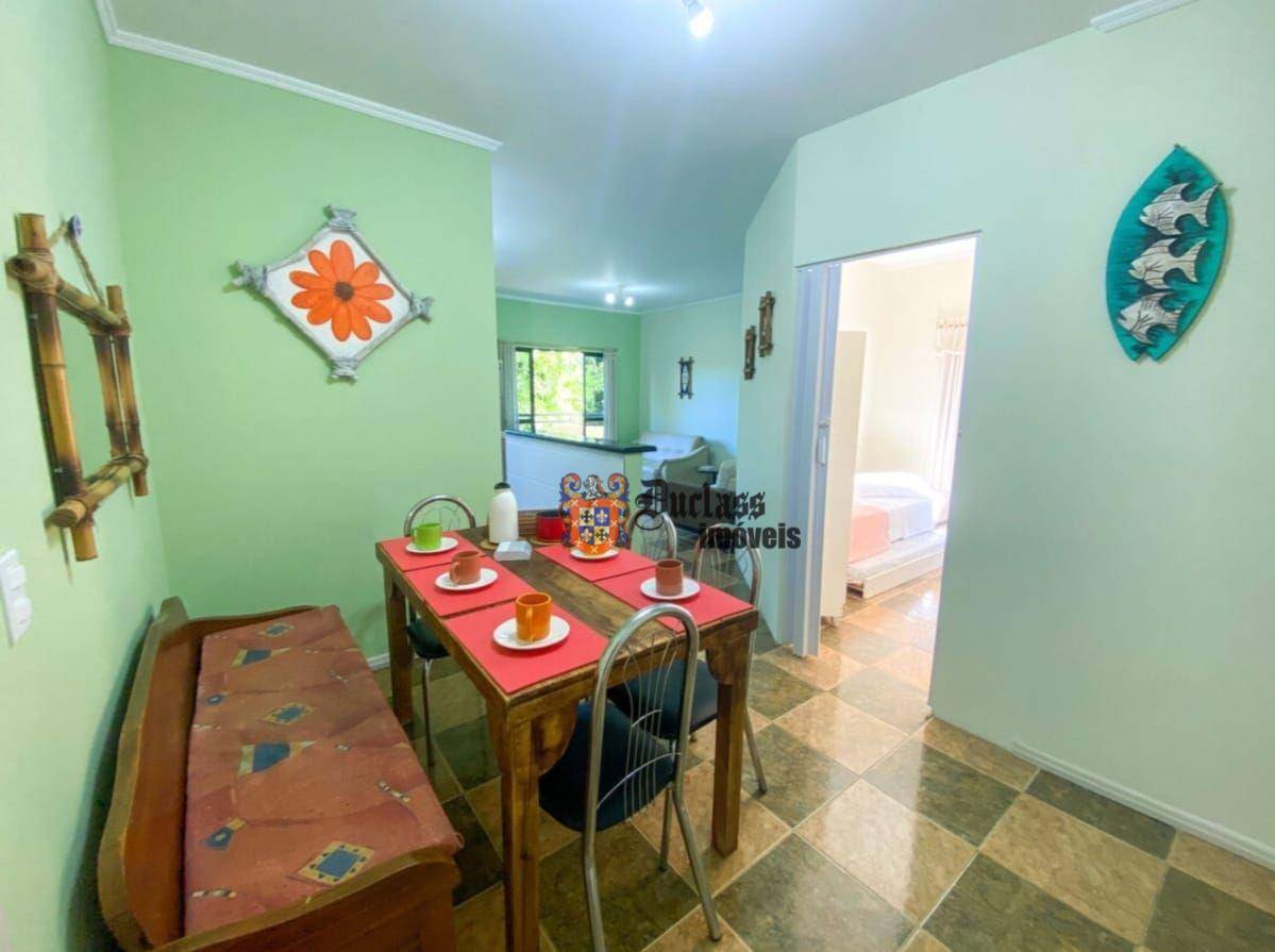 Apartamento à venda com 3 quartos, 99m² - Foto 4