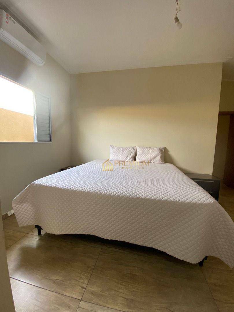 Casa de Condomínio à venda com 3 quartos, 156m² - Foto 16