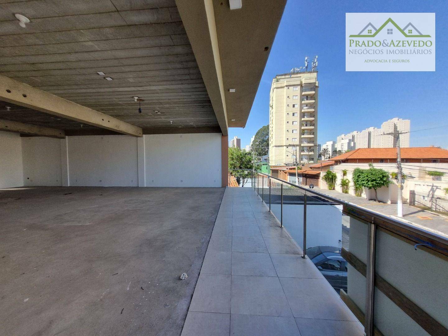 Loja-Salão para alugar, 220m² - Foto 8