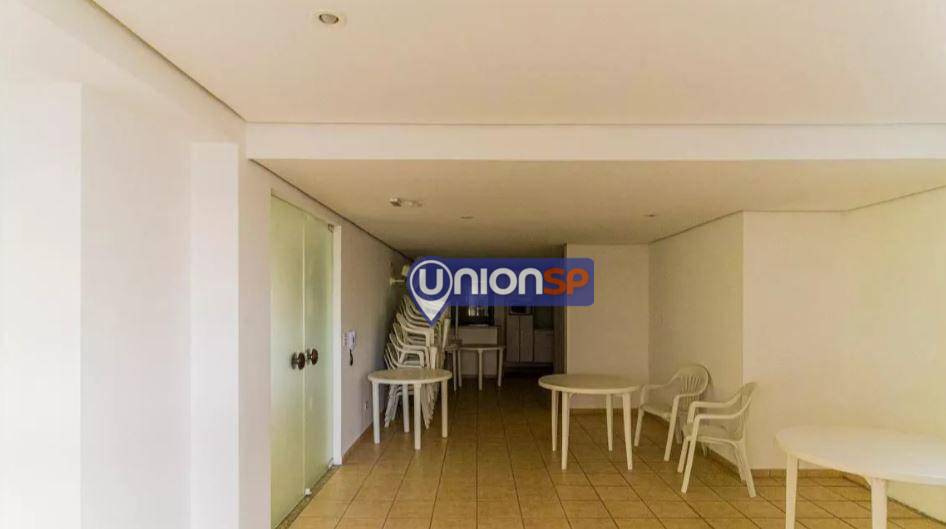 Apartamento à venda com 2 quartos, 55m² - Foto 20