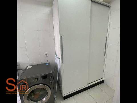 Apartamento à venda com 3 quartos, 165m² - Foto 23