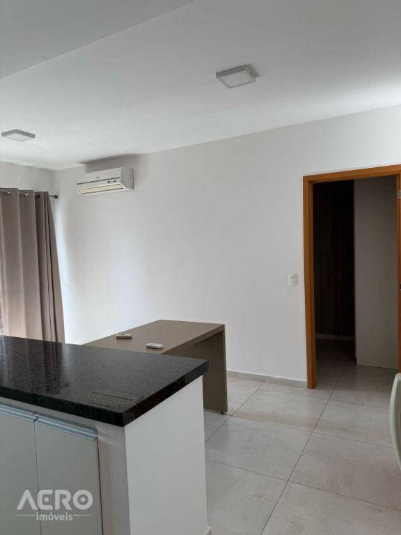 Apartamento para alugar com 1 quarto, 52m² - Foto 7